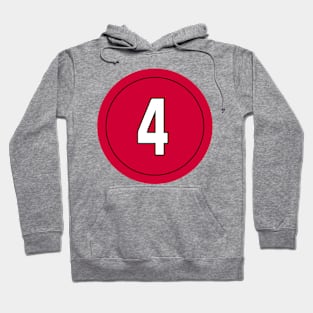 Andy Lee Hoodie